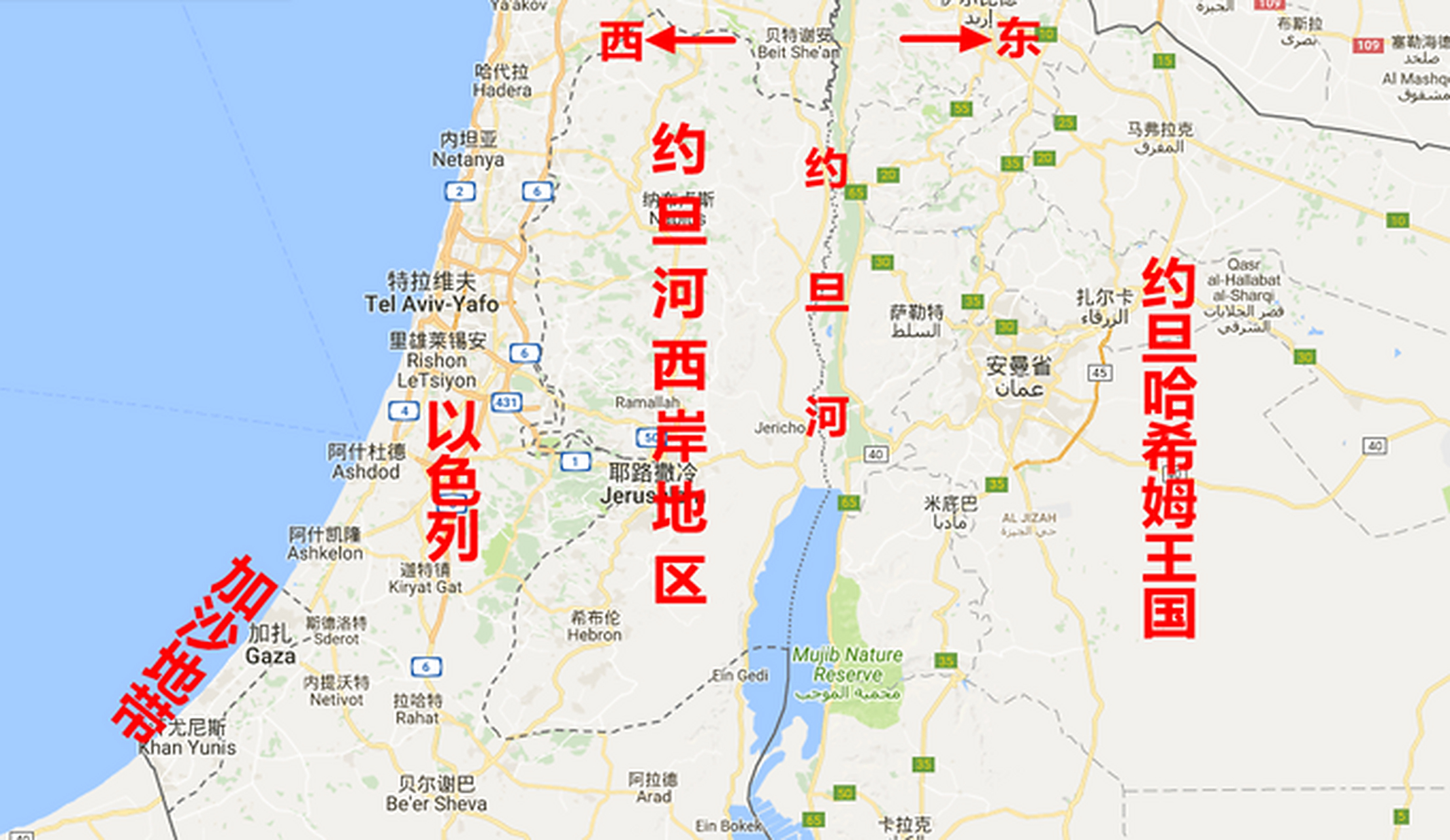 数百名士兵维持秩序,以色列是发达国家,进入以色列工作的巴勒斯坦人