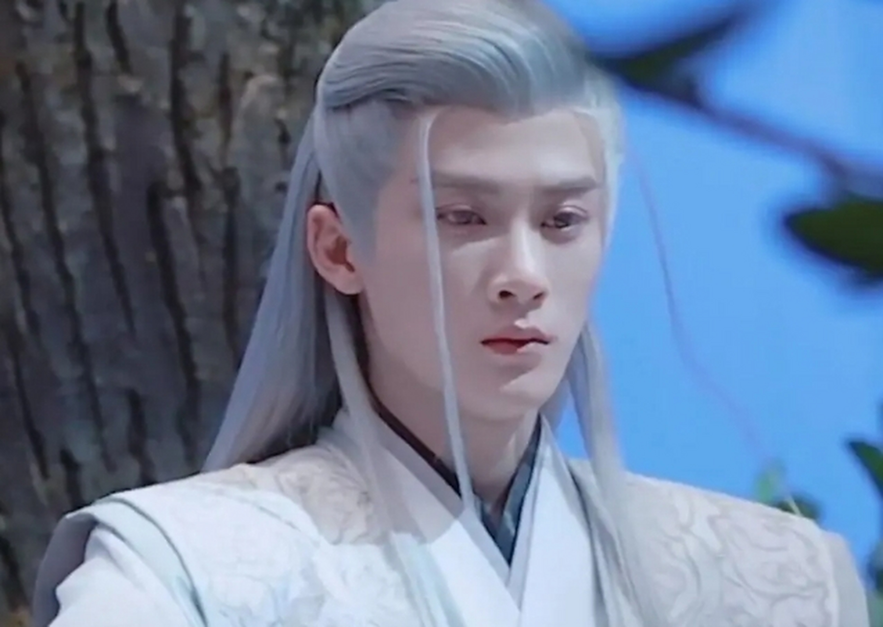 《长相思》相柳吃毒药的原因:除了逗小夭玩,还是为了大义.