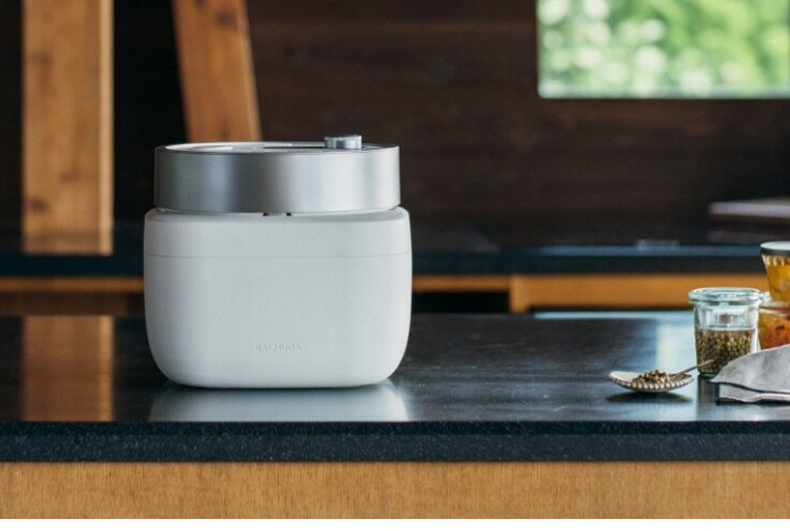 日本 巴慕达balmuda电饭煲售后维修服务热线