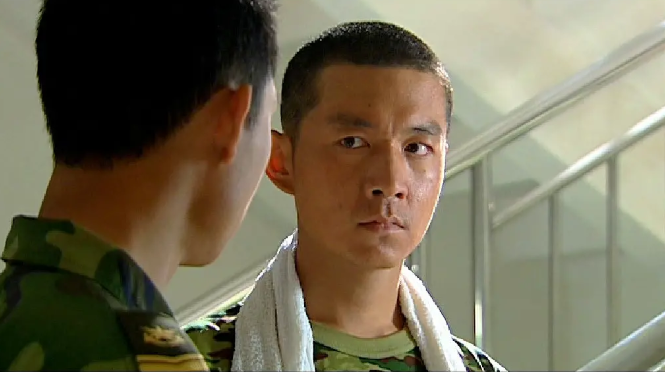 《士兵突击》:从钢七连退伍后,伍六一怎么样了,原著中曾有提过