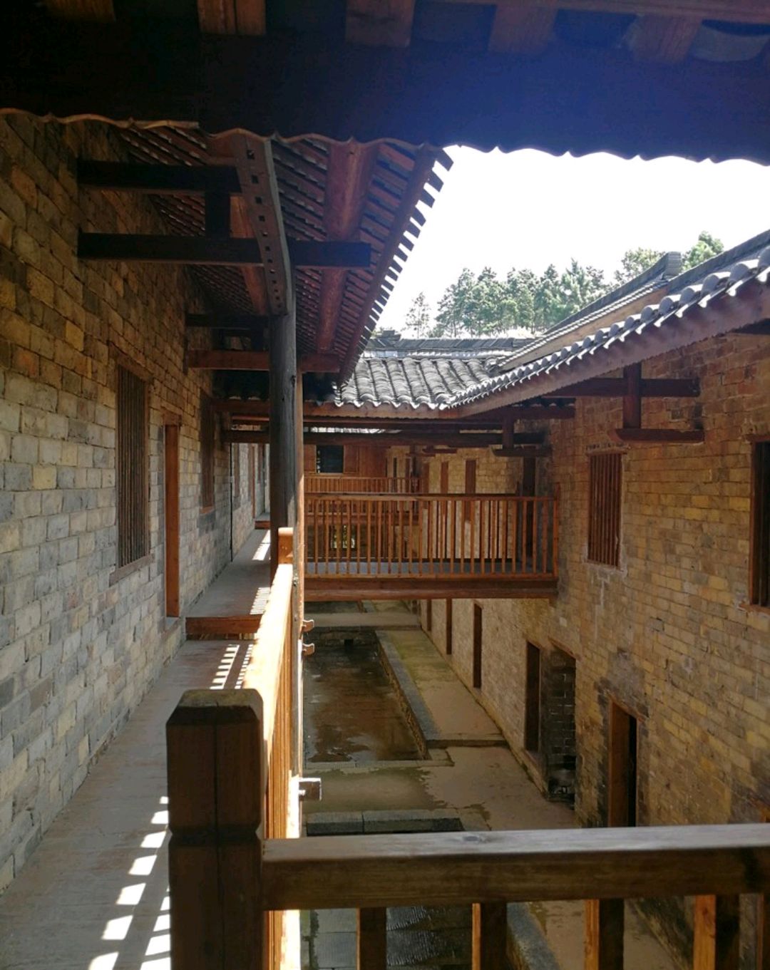 邵东市杨桥乡荫家堂像夺目的明珠,光彩照人,熠熠发光,国之瑰宝