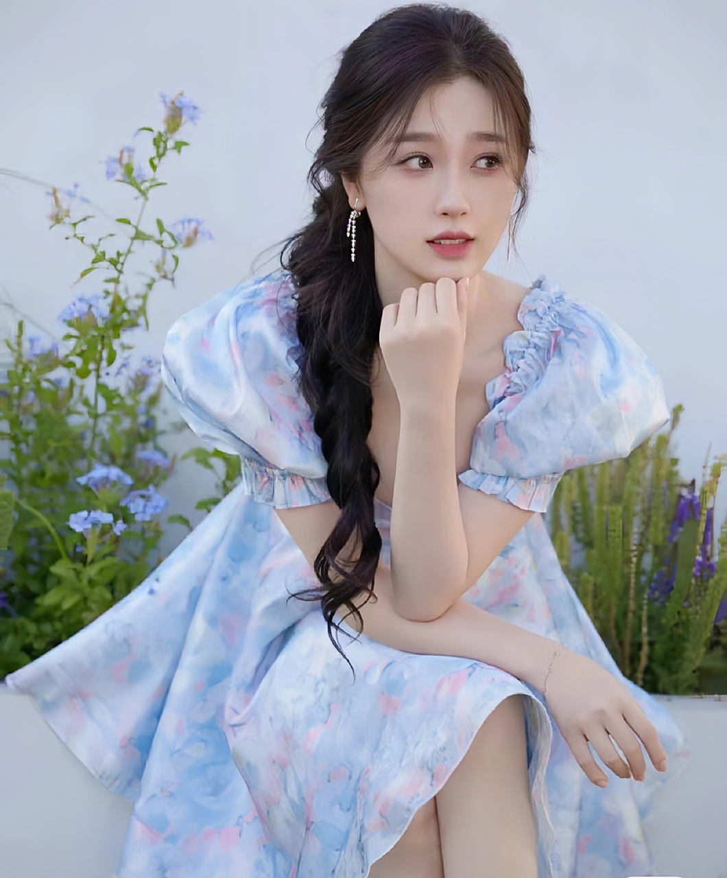 2023最火十位女明星