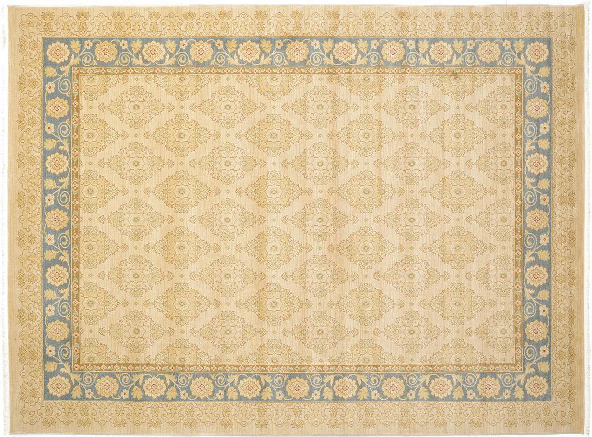 古典经典地毯ID9663