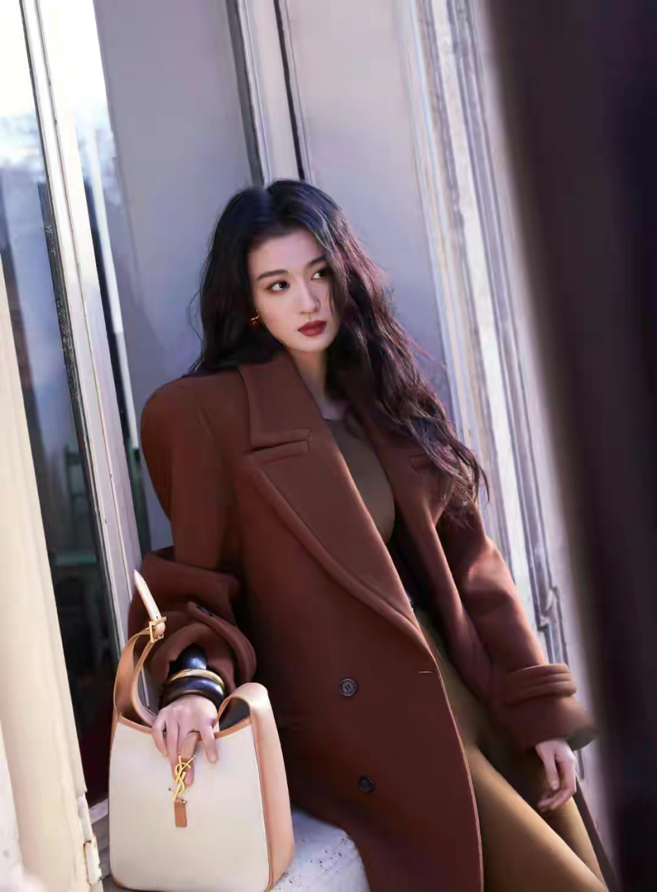 王楚然的假期生活