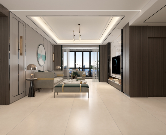 教你一招,瓷砖颜色怎么搭配