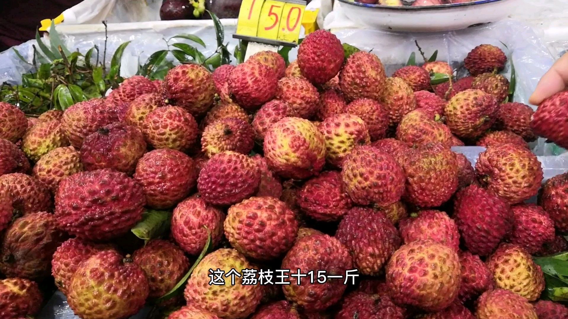 逛京城早市,早市价格比超市便宜,能省钱吗