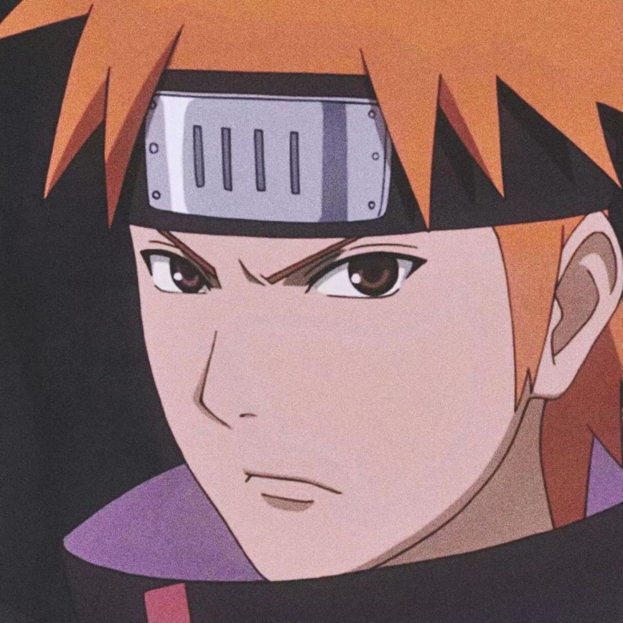 火影忍者头像,拿图关注