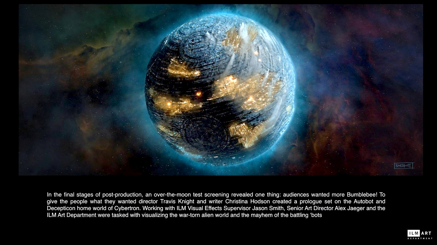 赛博坦星球的故事图片