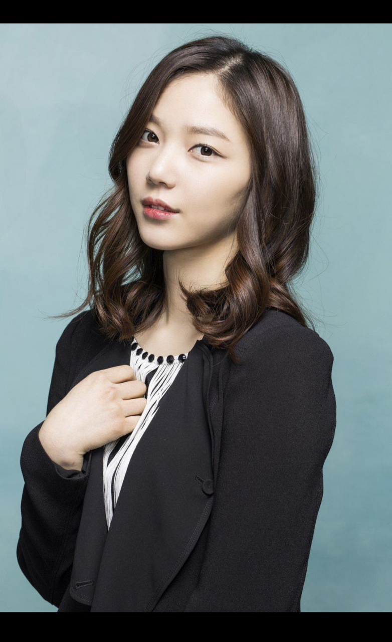 为艺术献身的女明星  金奎善,韩国首尔人,1988年出生,身高168厘米