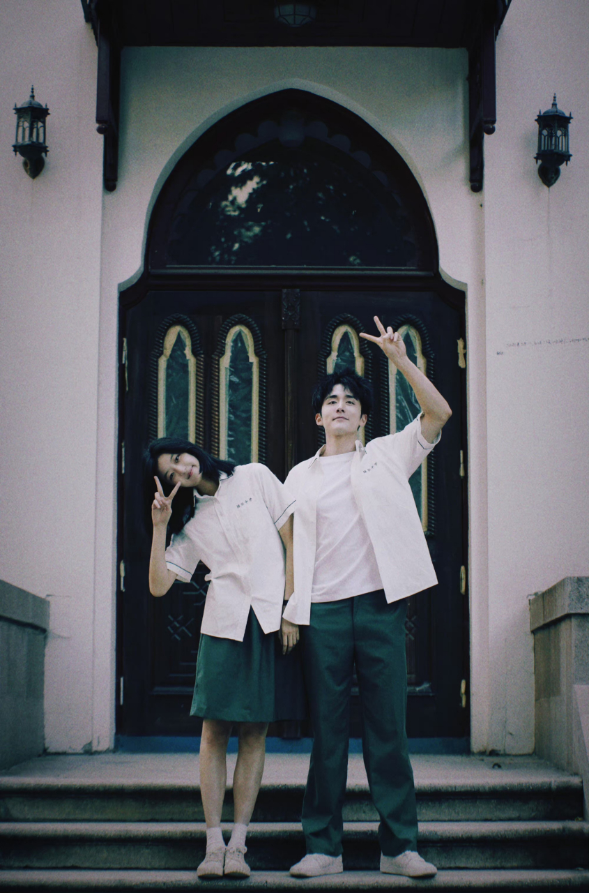 张新成真的好爱.