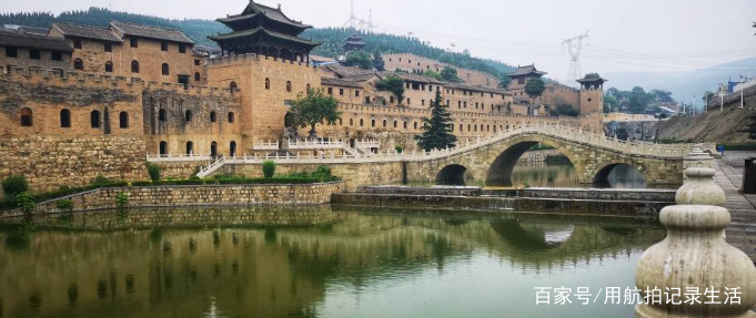 晋城旅游(晋城旅游十大景点)