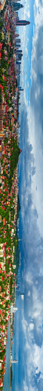 这样的青岛,很漂亮! #青岛头条#via:仁甲看见