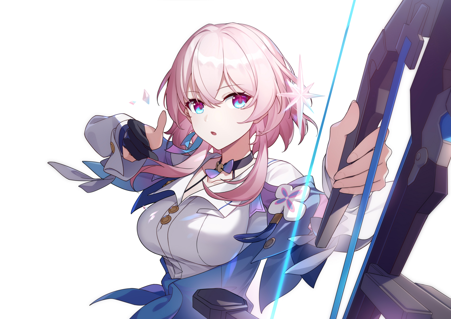 无论你此刻的心情疏朗还是灰暗,我们总要学会告别,试