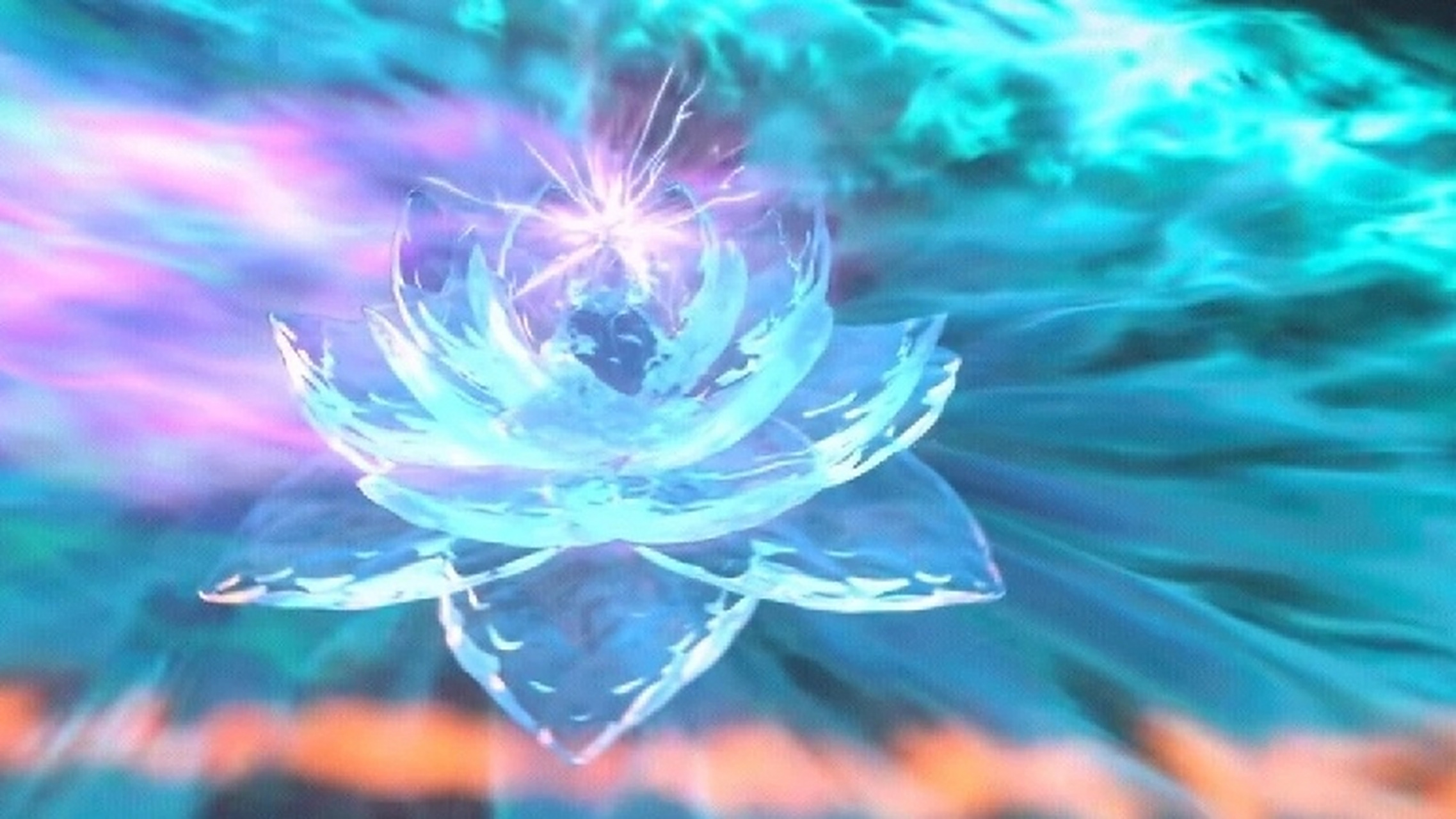 斗破苍穹佛怒火莲和斗罗大陆佛怒唐莲比较一下 ,佛怒火莲起码是可控