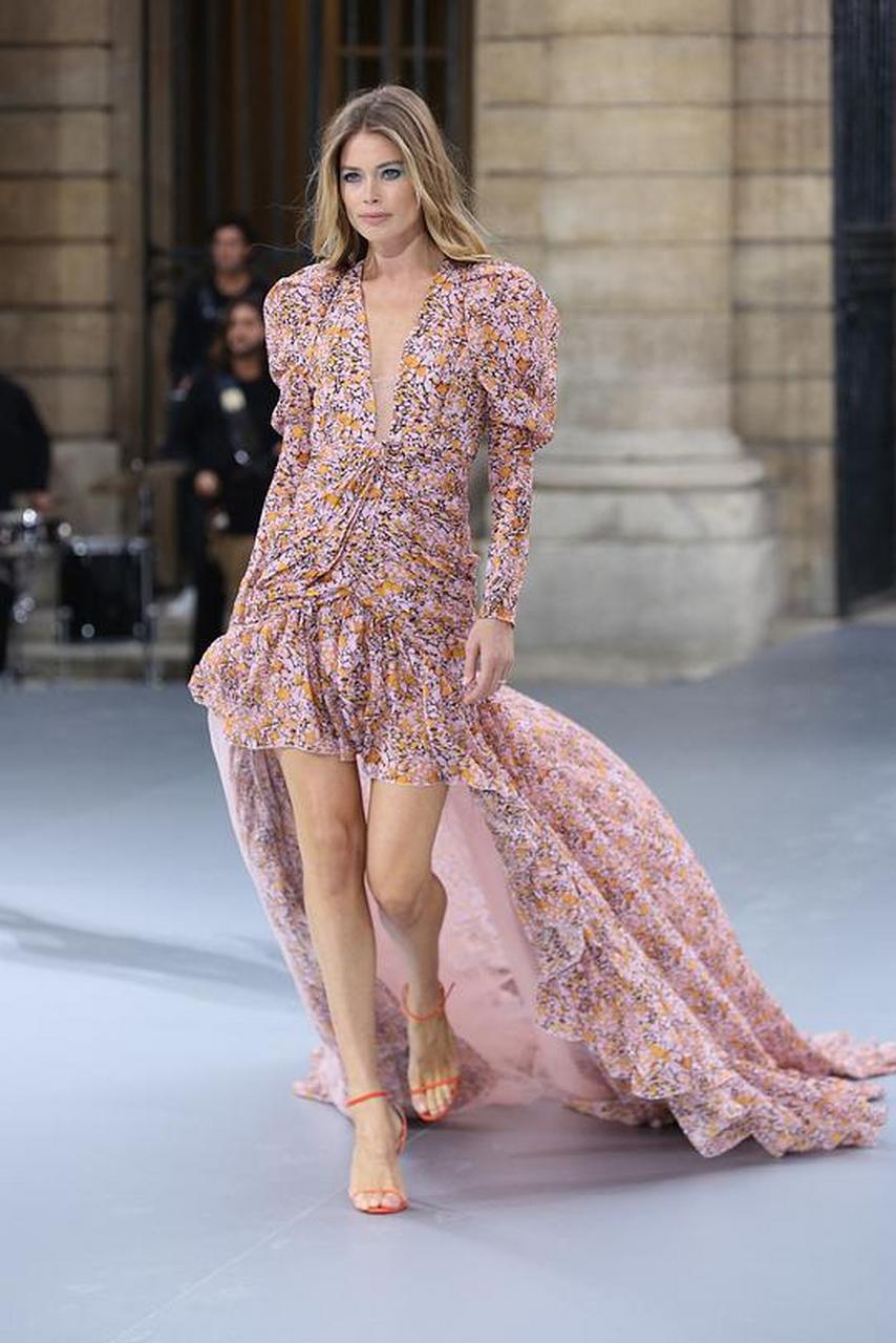 荷兰女星杜晨·科洛斯(一)