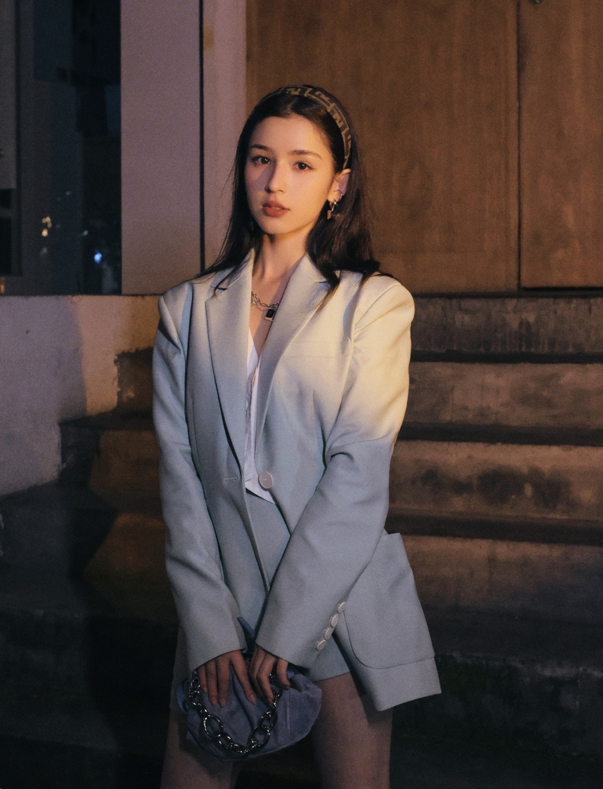 新疆美少女|哈妮克孜