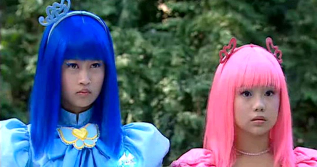 凌美琪扮演者孙侨潞去世