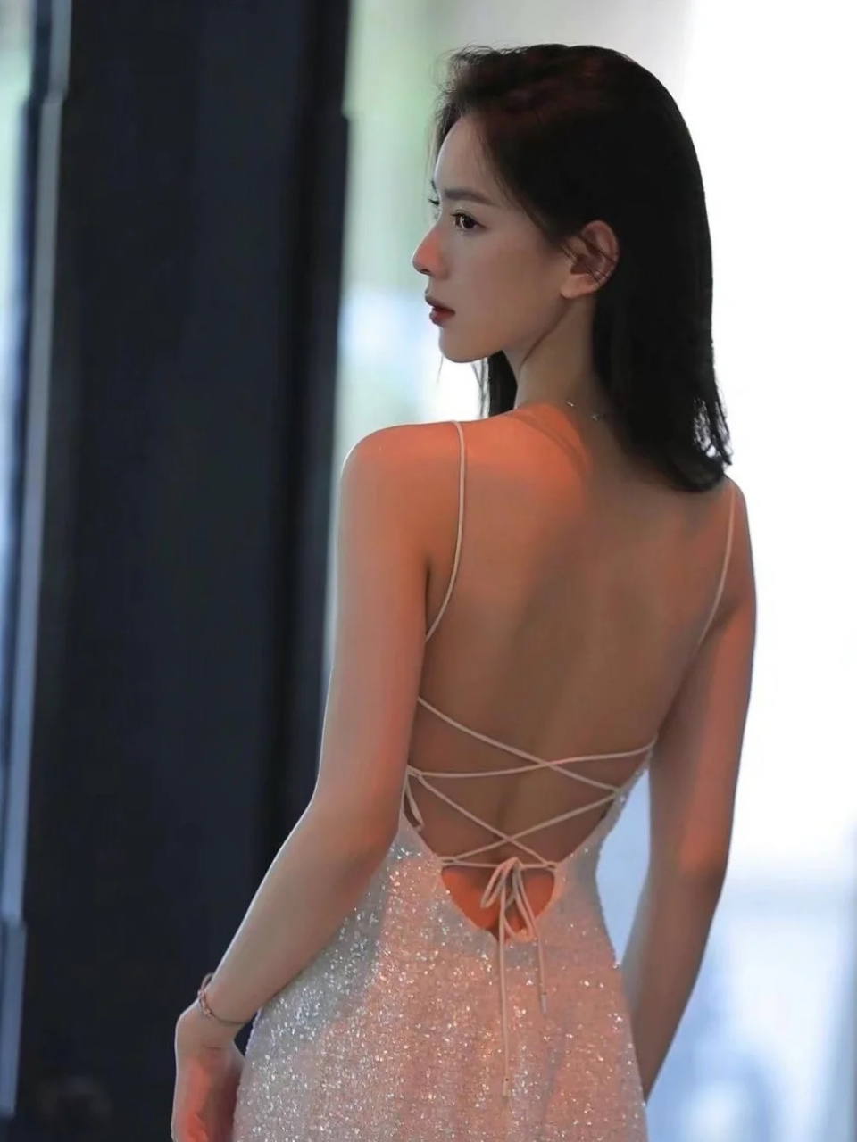 孙一宁:可爱在性感面前不值一提