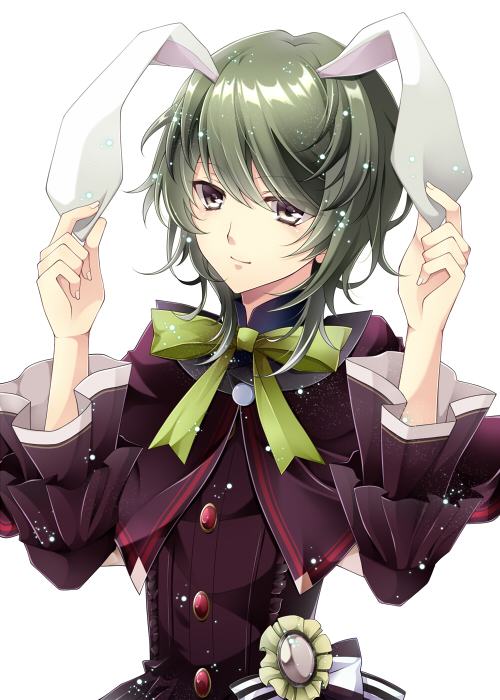 《月歌》水无月泪图集(图片均来自百度)