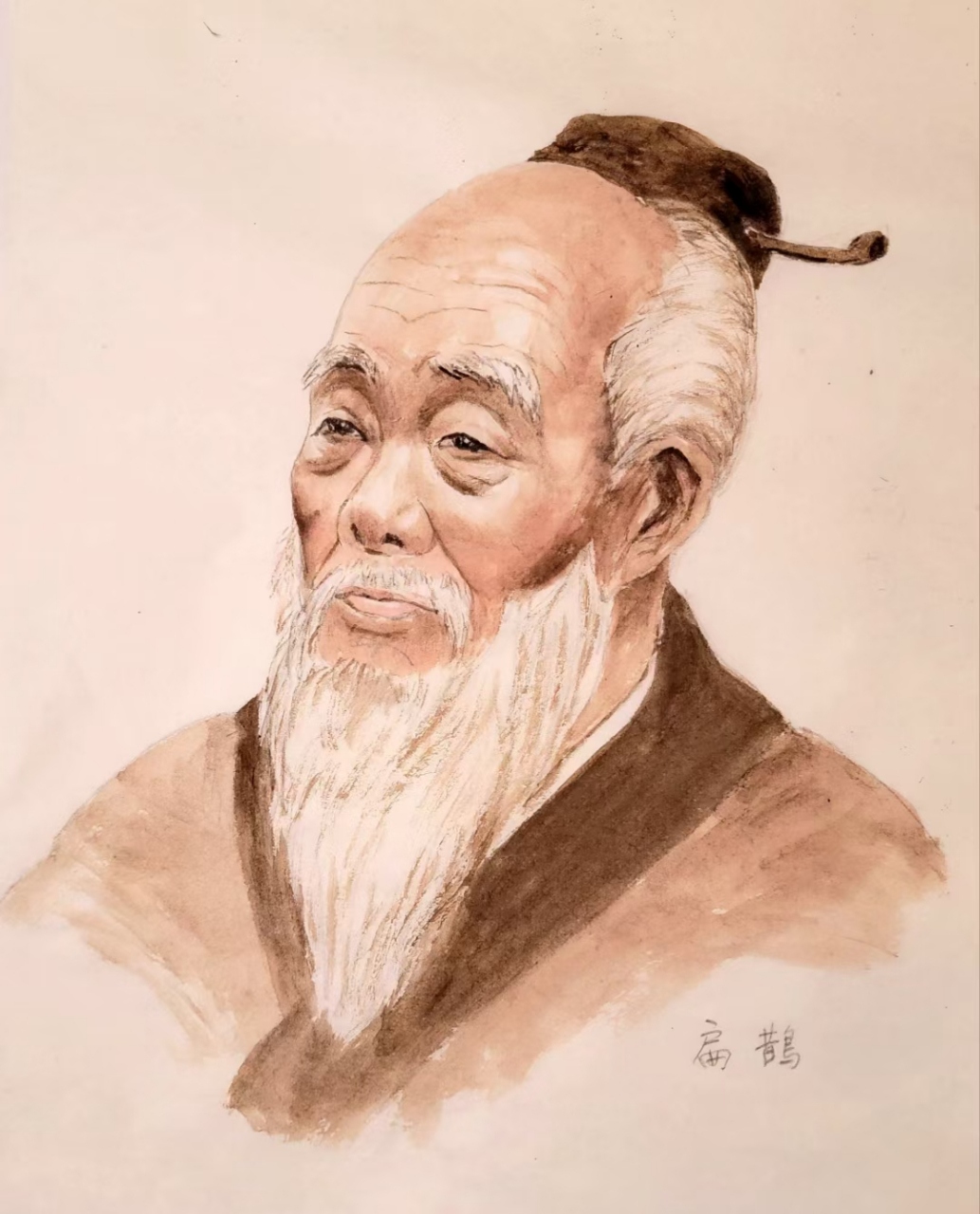 医祖—扁鹊,医圣—张仲景,《本草纲目》—李时珍,药王—孙思邈,外科