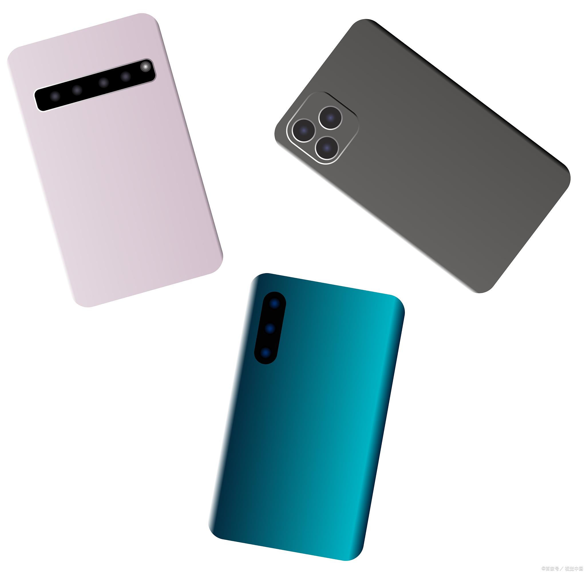 手机突然变成了黑白色怎样恢复