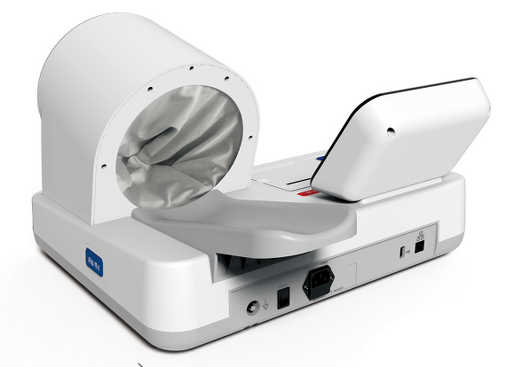61隧道式血压计 医院用, 隧道式血压计 养老院用