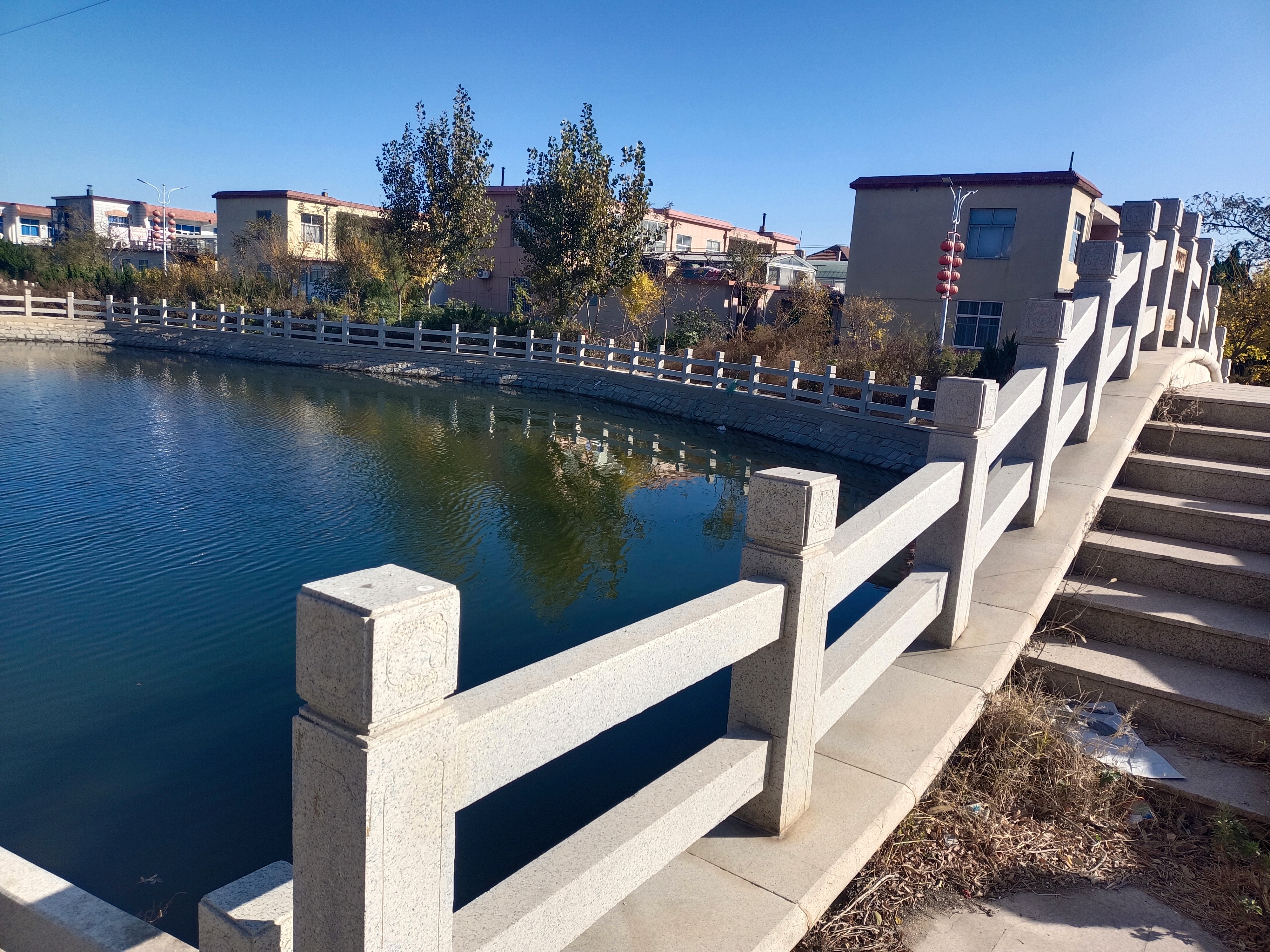 莱州三山岛村经济发展实况分析详解