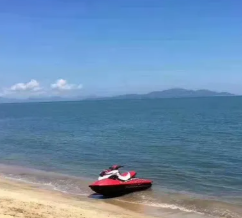 台山海宴镇有什么旅游景点?