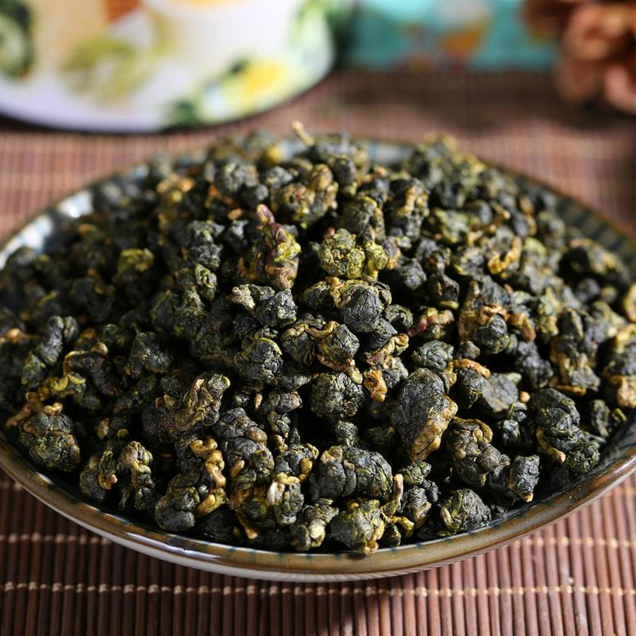 九月动态激励计划# 选购乌龙茶