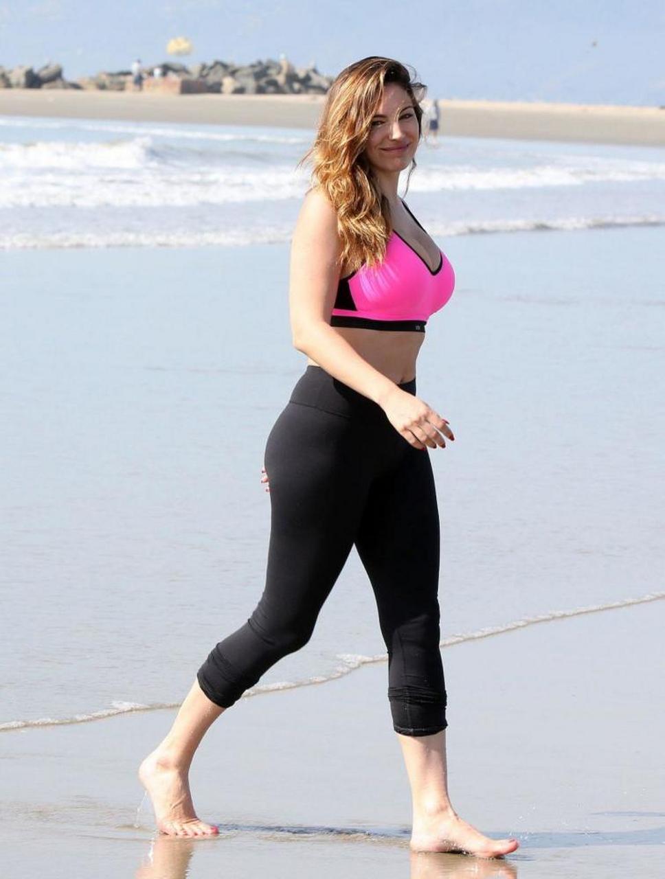 海边的凯莉61布鲁克