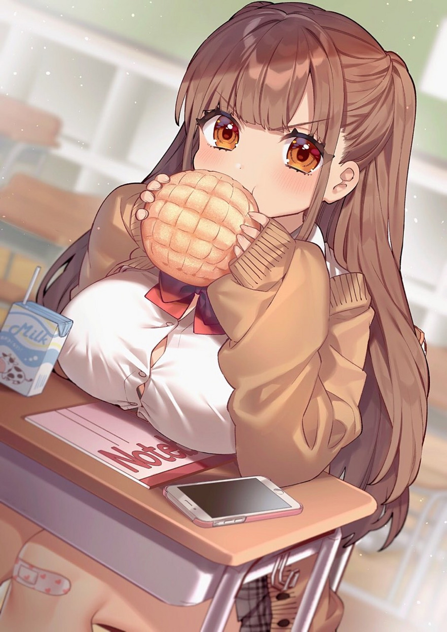 关于巨乳コスプレイヤー的信息
