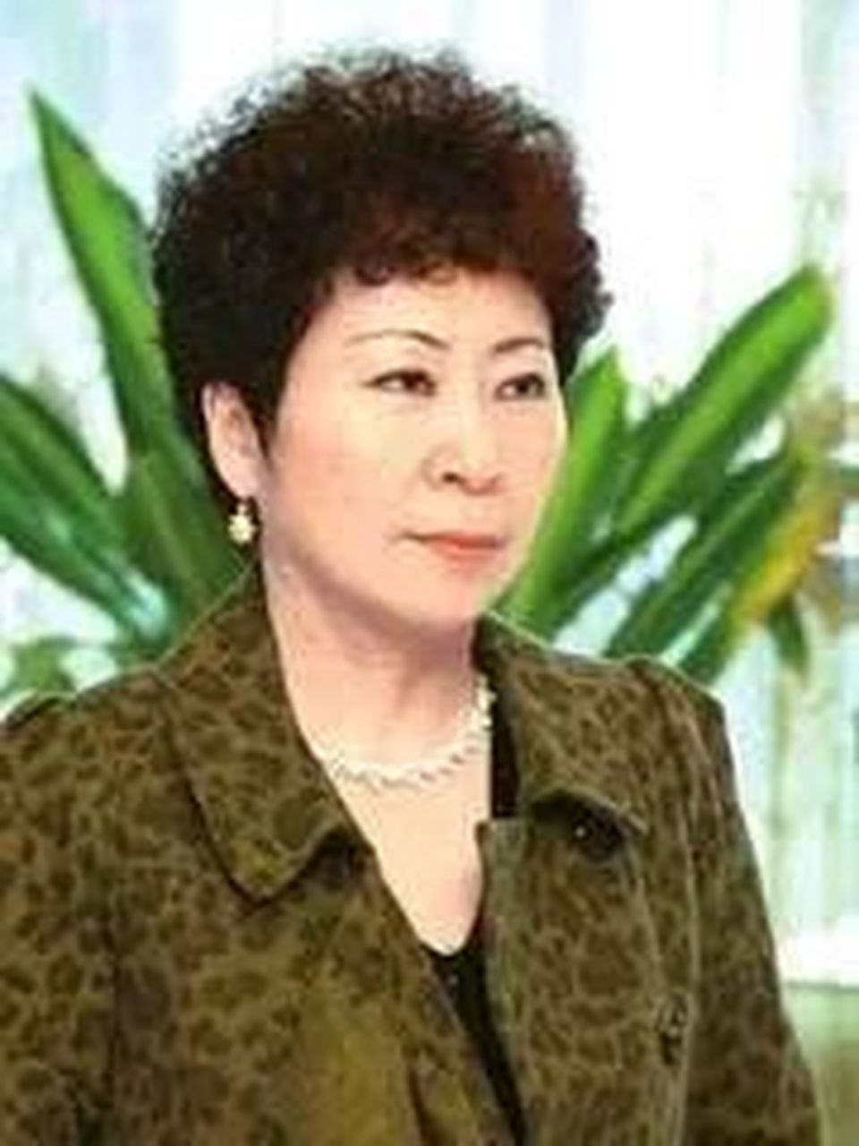 曹世如:1952年出生于四川成都,现任成都红旗连锁股份有限公司董事长.