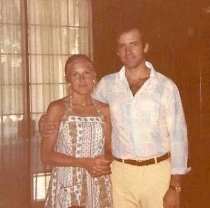 吉尔·拜登:一个曾经的叛逆少女,是怎样助力拜登当上总统的