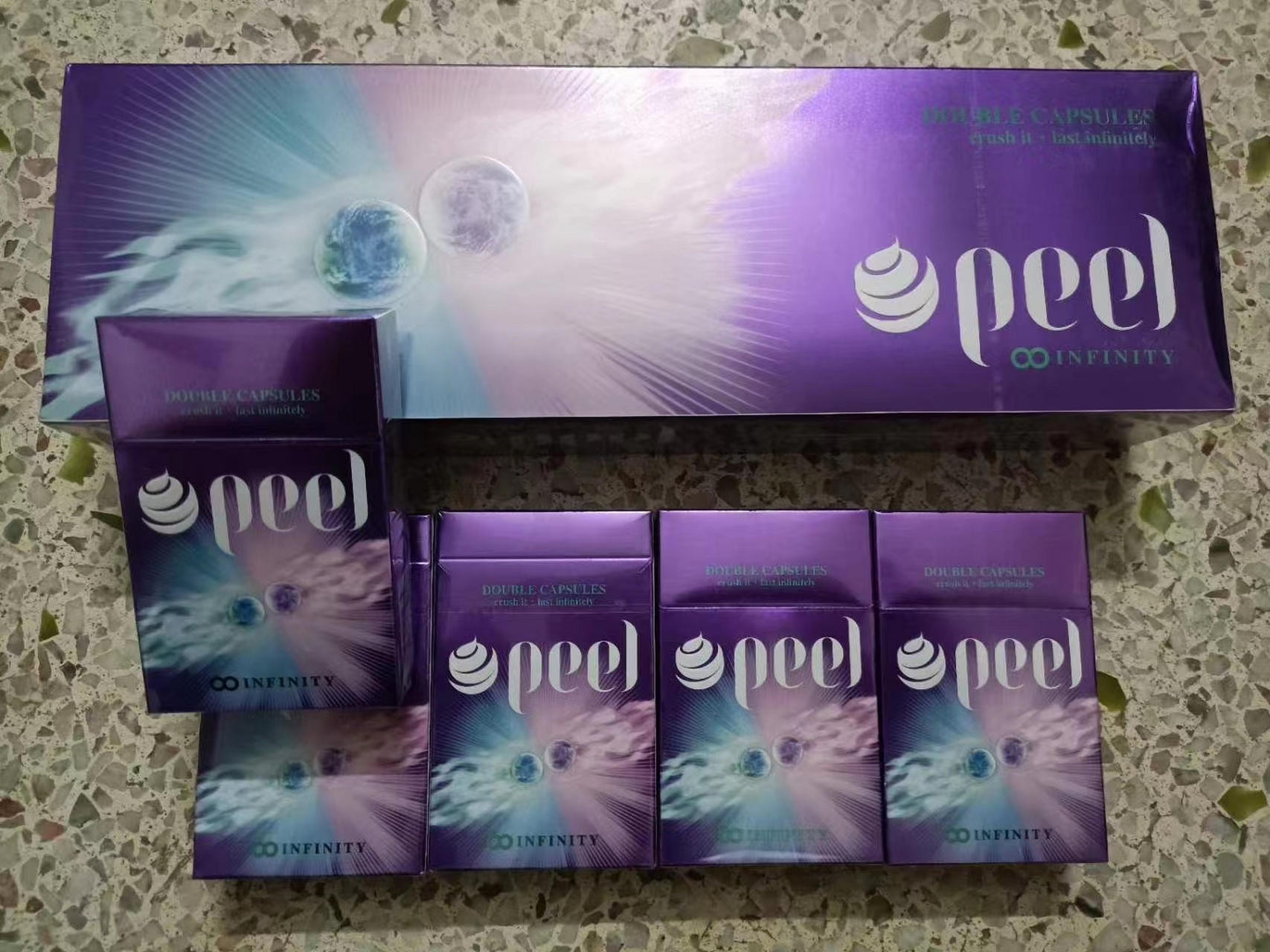 百乐蔓越莓双爆