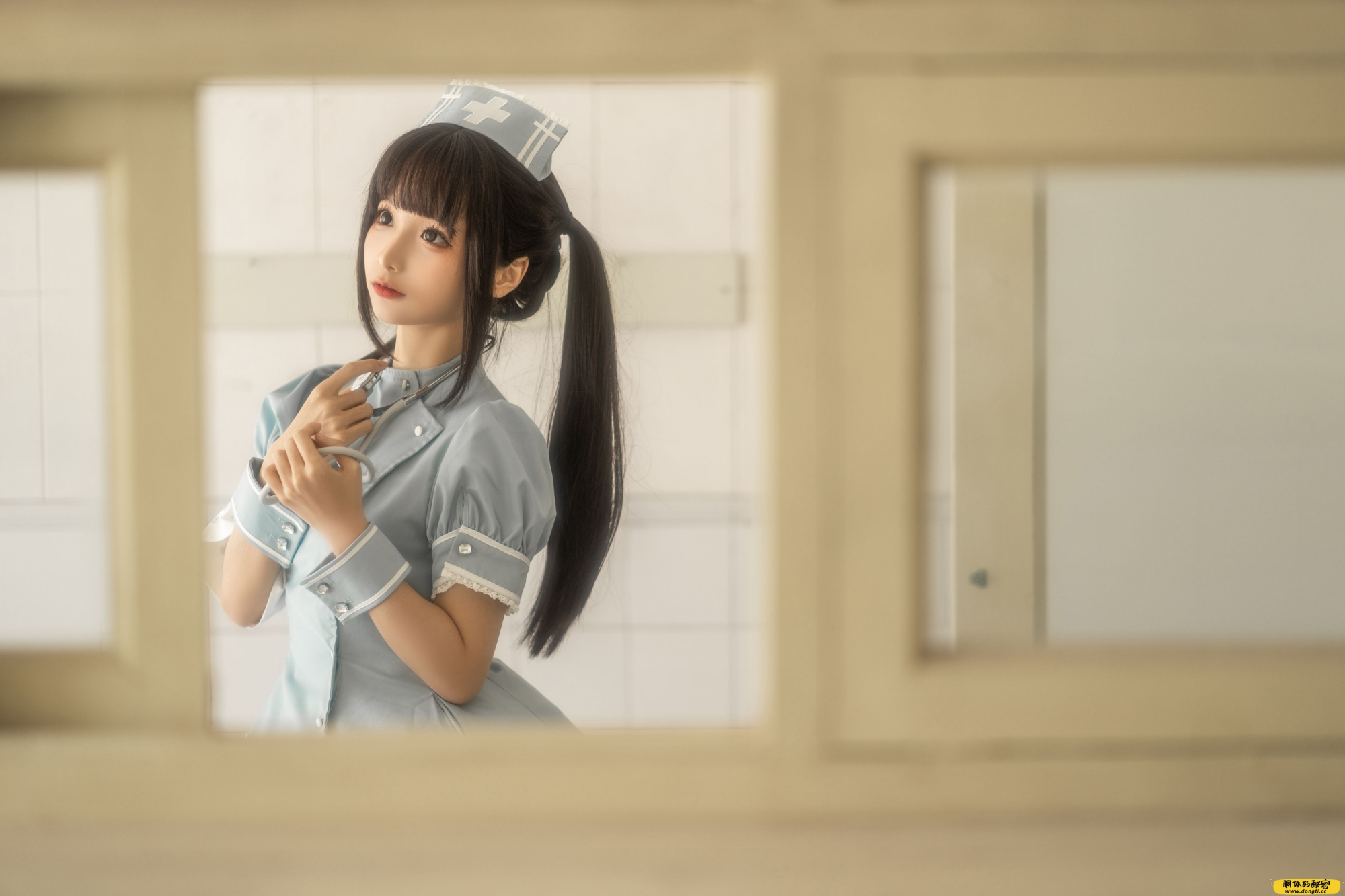 图片[67]-蠢沫沫 – 小护士[140P-1.41GB]-福利虾虾