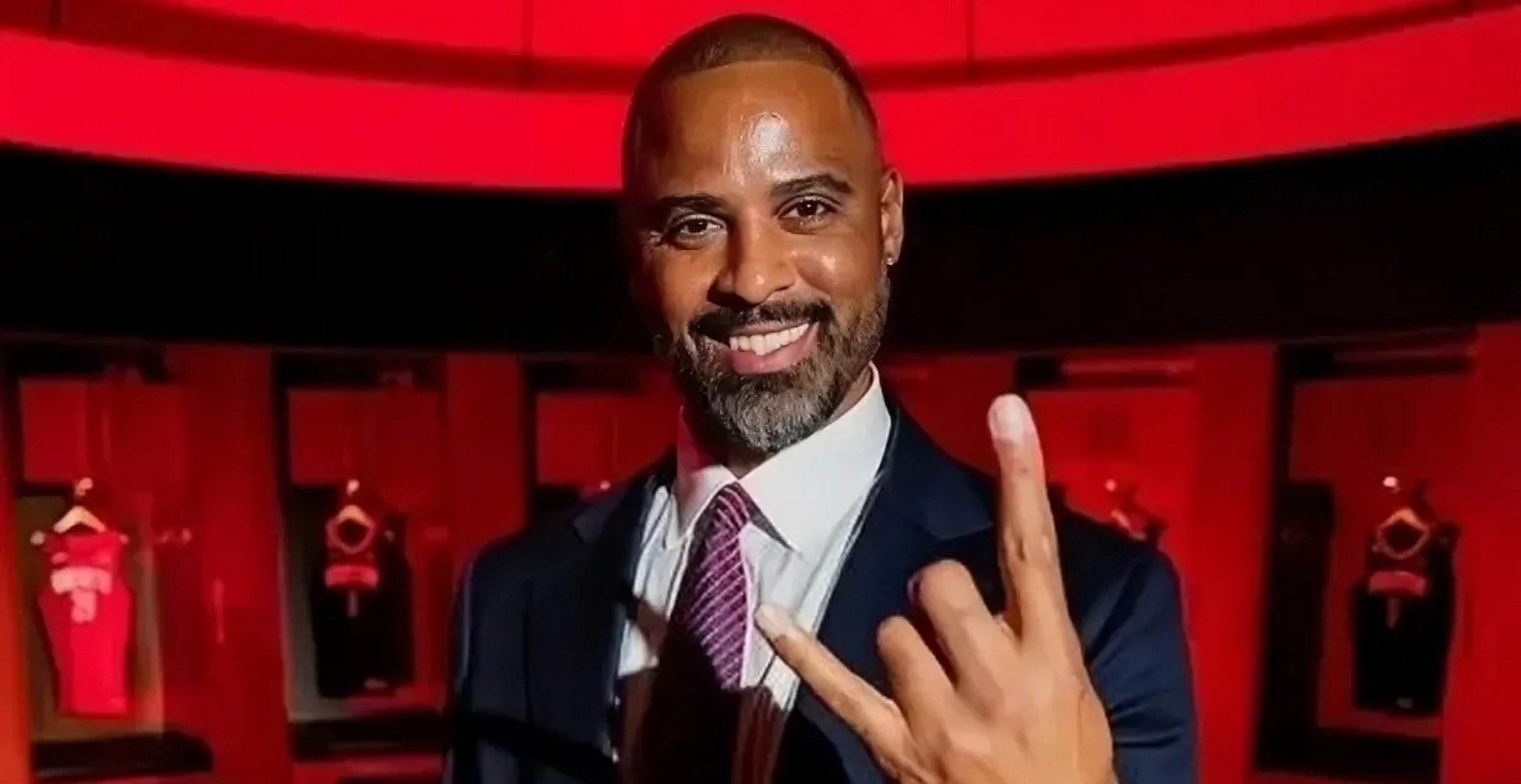 乌度卡对新赛季火箭队员的期许和展望!