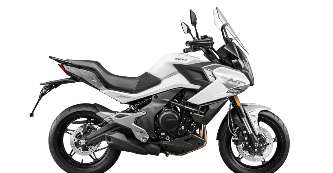 春风700mt欧洲首发,5.5万就能买到双缸水冷发动机,国内车友急了