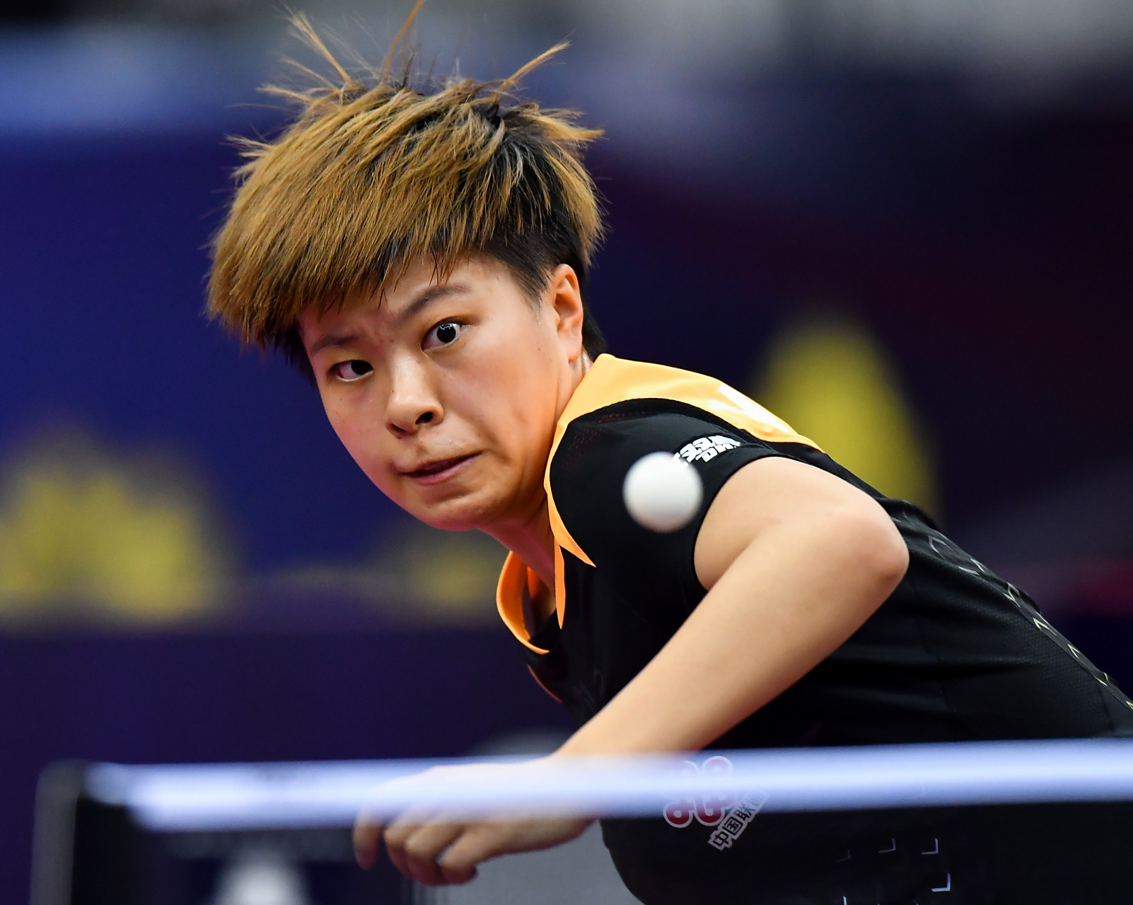 王艺迪你不应该这么样啊 你应该坚强起来!