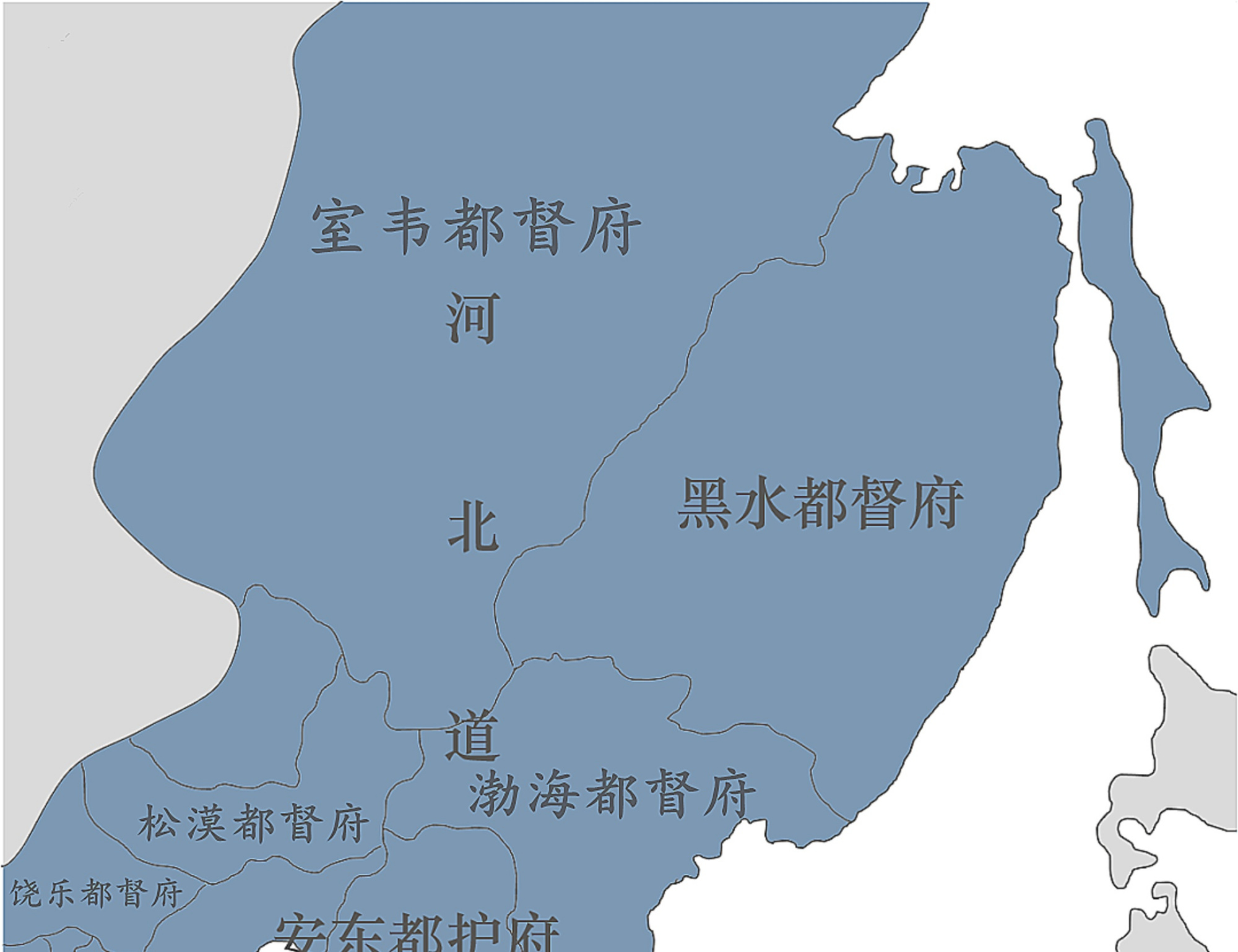 堪察加半岛:遍布金矿的世外宝地,俄罗斯太平洋舰队的潜艇驻地