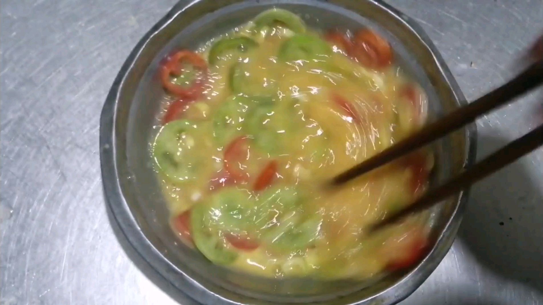 吃了30多年的“西红柿炒蛋”,这种做法还是头回见,好吃收藏了