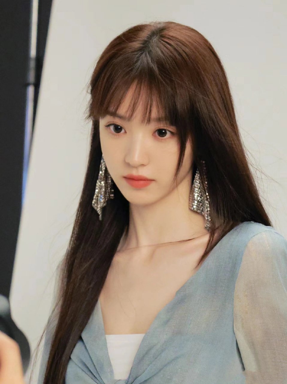 田曦薇 内娱甜妹天花板 67