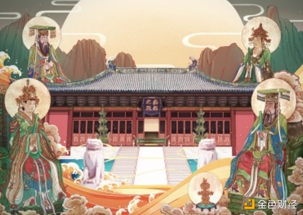 “中国旅游日”山西首次发布古建筑数字藏品 国宝记忆云端永流传