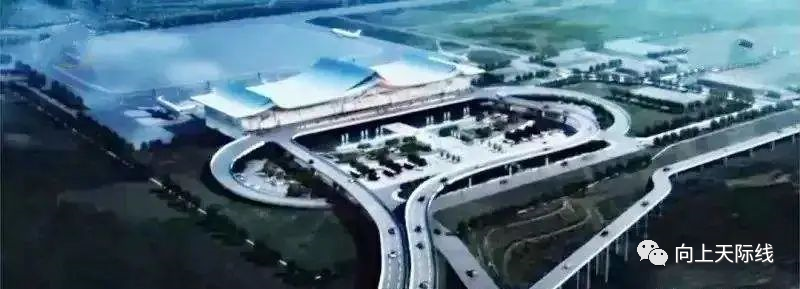 湘西里耶机场力争2021年底试飞通航