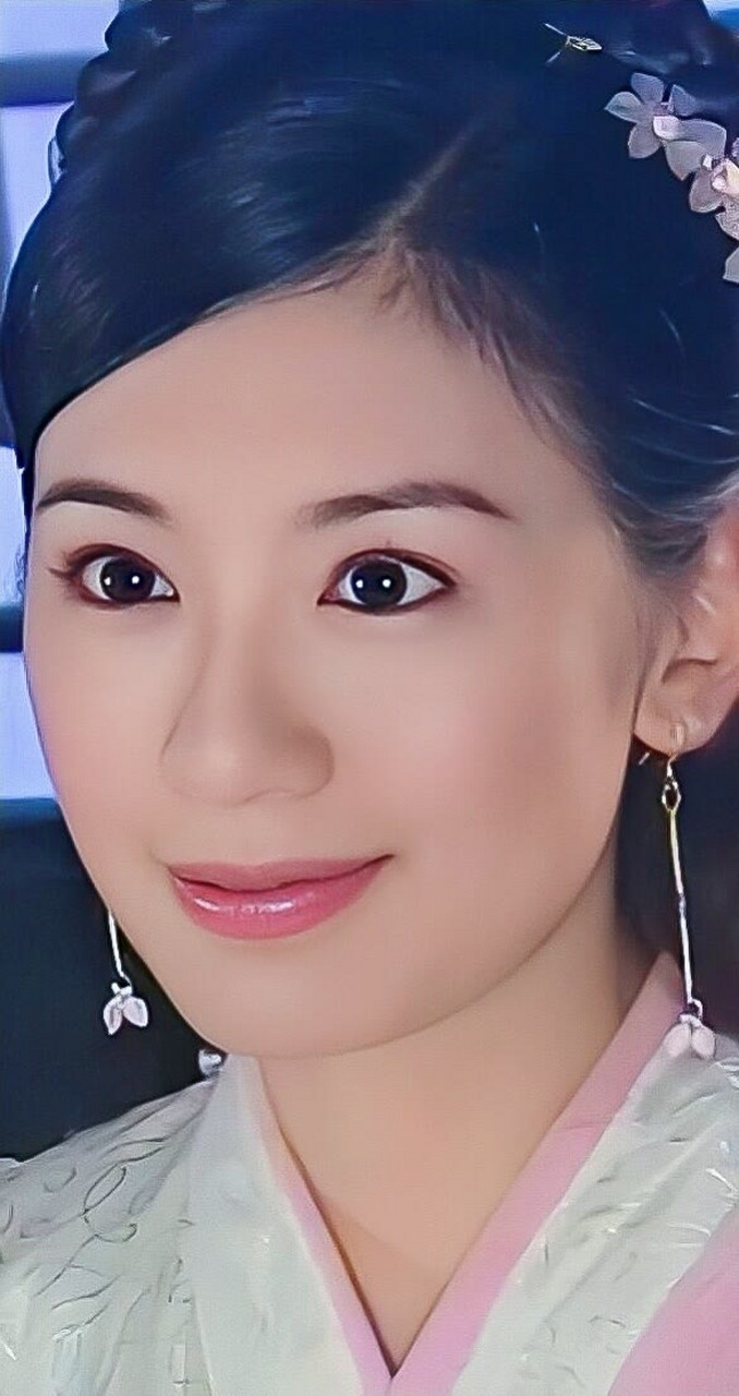 童年女神贾静雯,你知道她演的电视剧吗?能说的出来吗?