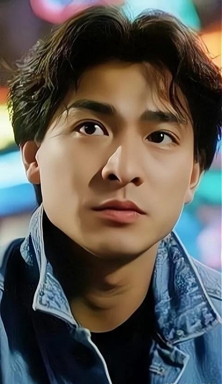 一次,鲁豫问刘德华:"你为什么不去参加综艺节目做导师?