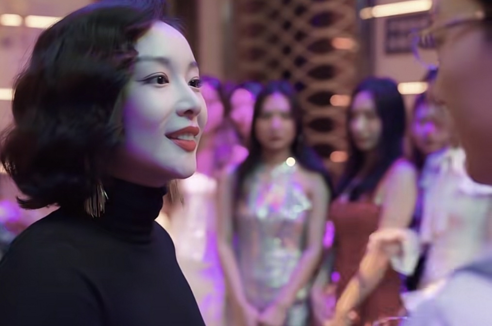 吴红玫是我对演员高叶的最大误解