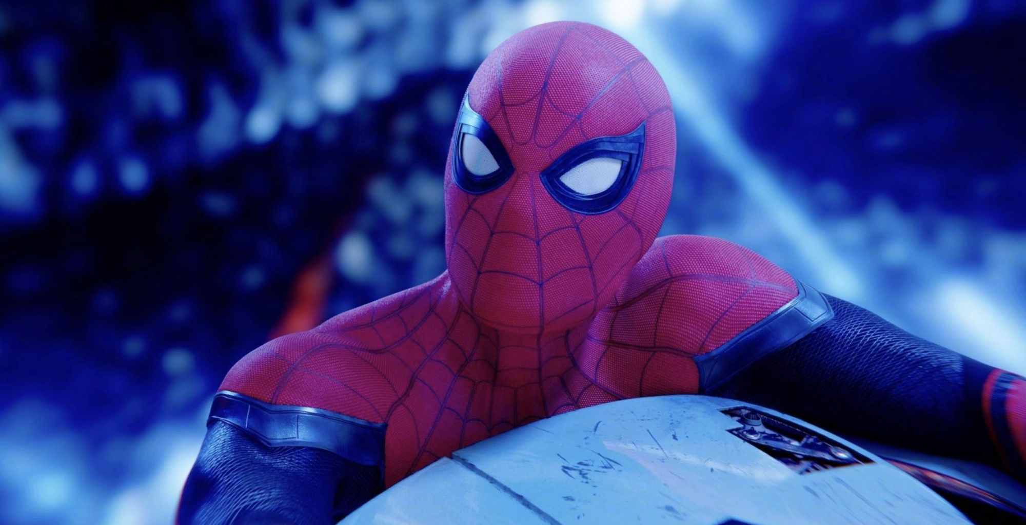 蜘蛛侠英雄无归百度云共享百度云1280p版下载完整无删减