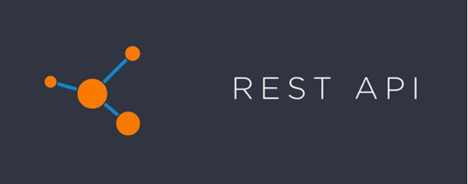 rest api是什么