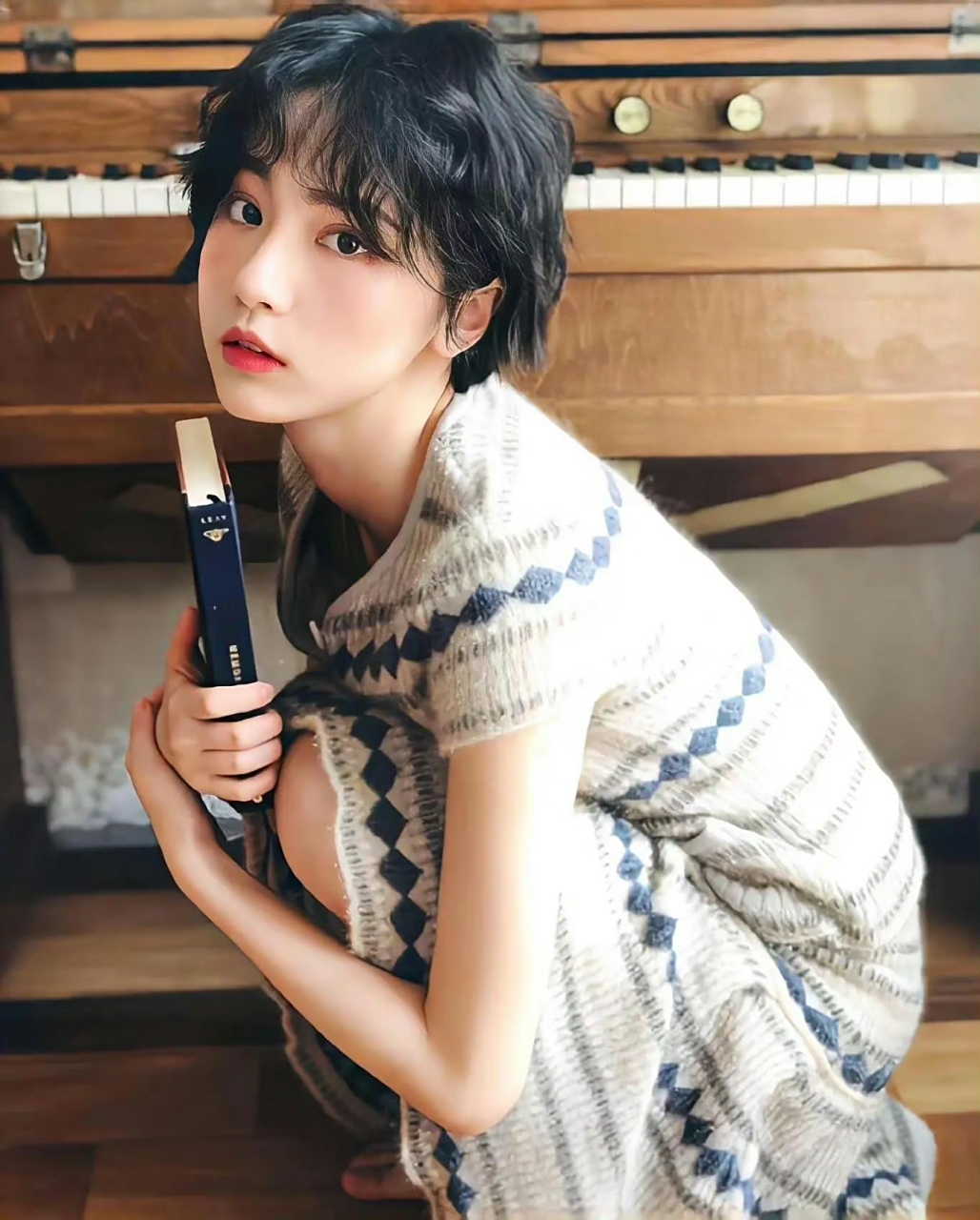 成果光脚丫[色][色] #成果