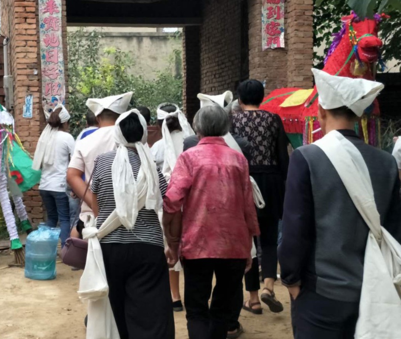 三跪九叩有哪些讲究?你了解吗